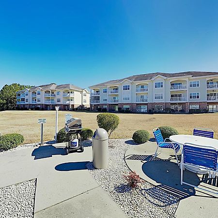 Magnolia North #203 Myrtle Beach Exterior photo