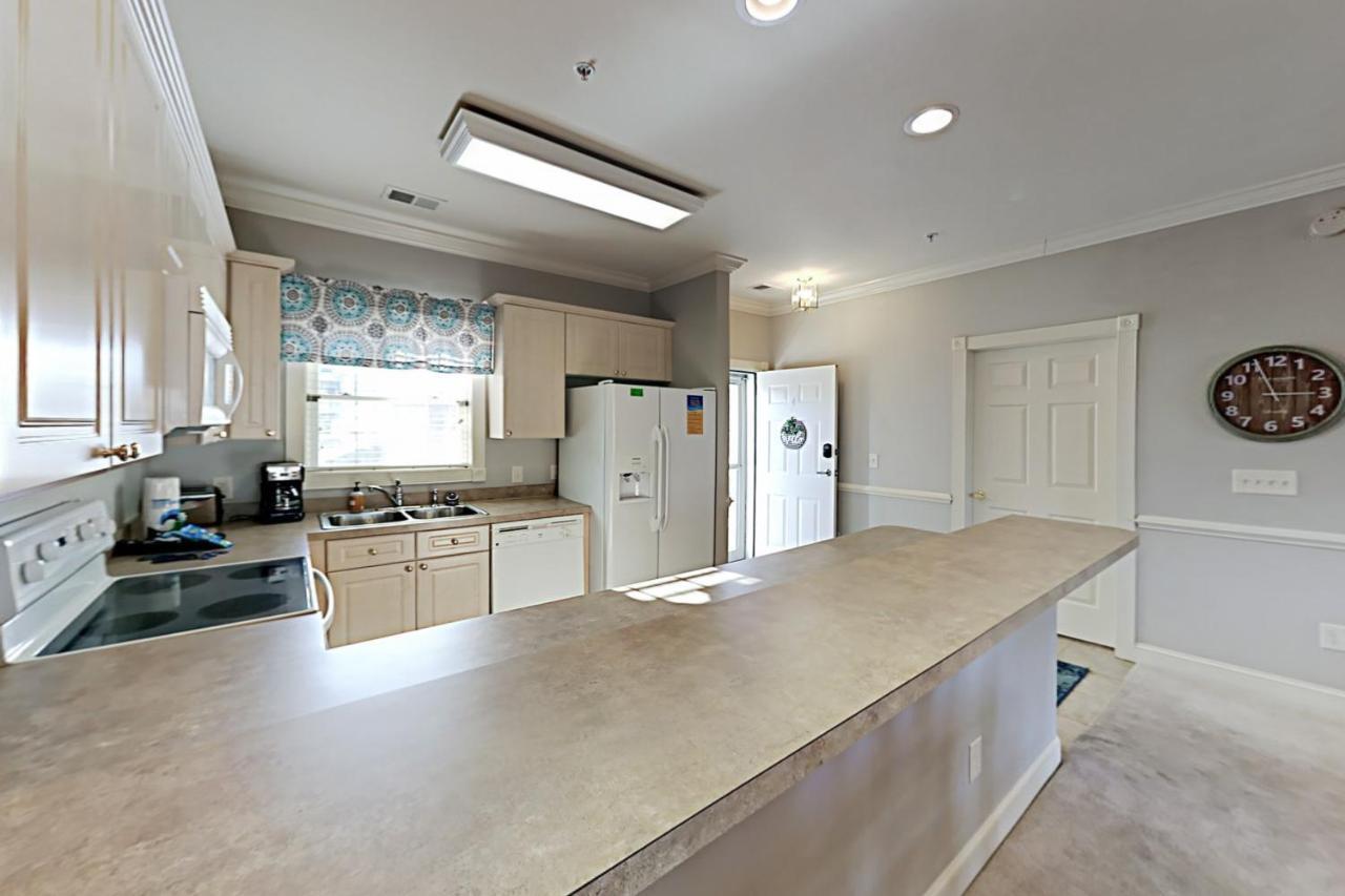 Magnolia North #203 Myrtle Beach Exterior photo