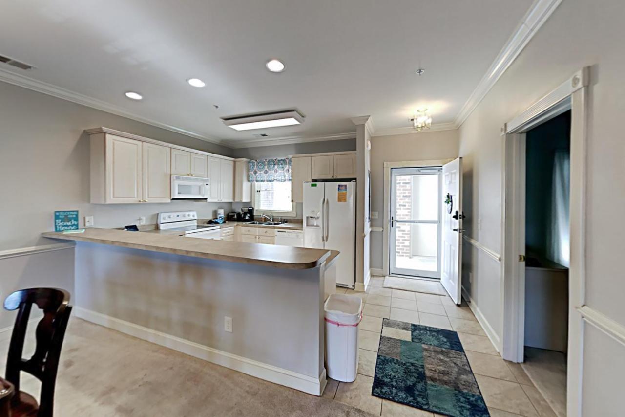 Magnolia North #203 Myrtle Beach Exterior photo