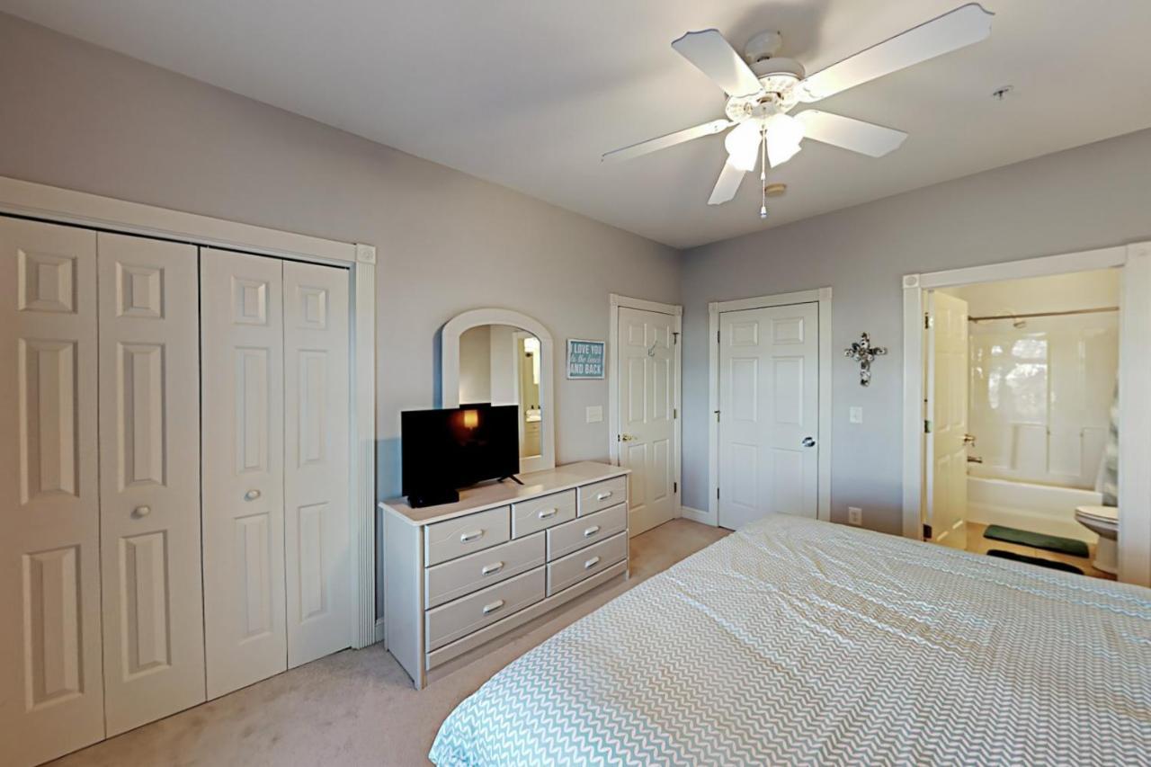 Magnolia North #203 Myrtle Beach Exterior photo