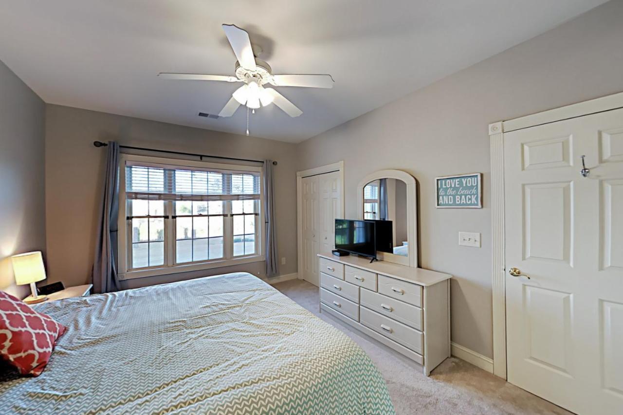 Magnolia North #203 Myrtle Beach Exterior photo