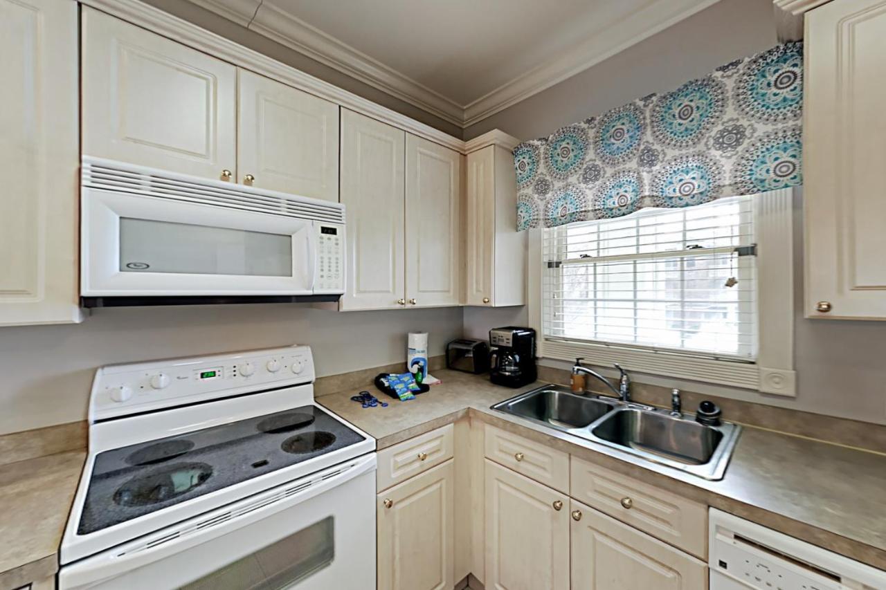 Magnolia North #203 Myrtle Beach Exterior photo