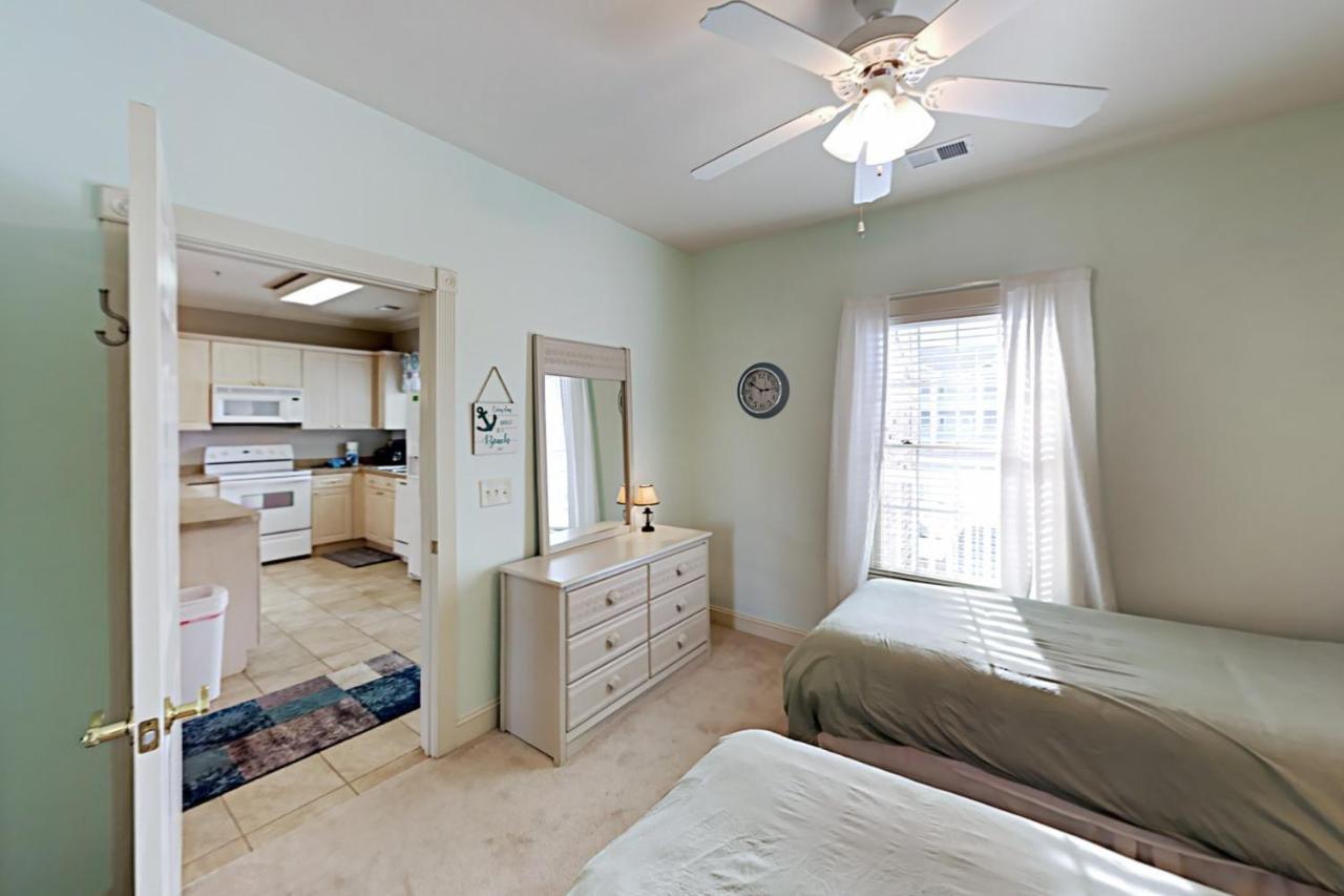 Magnolia North #203 Myrtle Beach Exterior photo