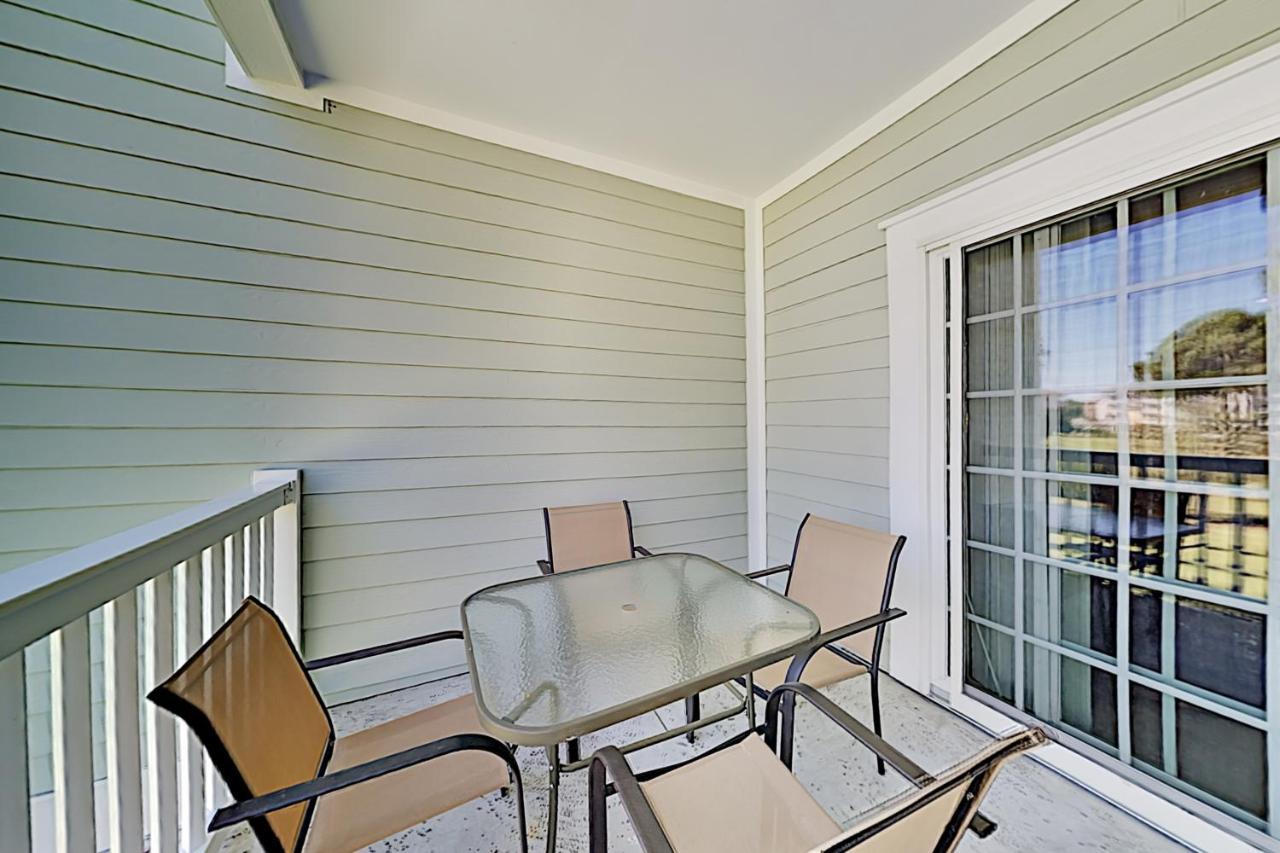 Magnolia North #203 Myrtle Beach Exterior photo