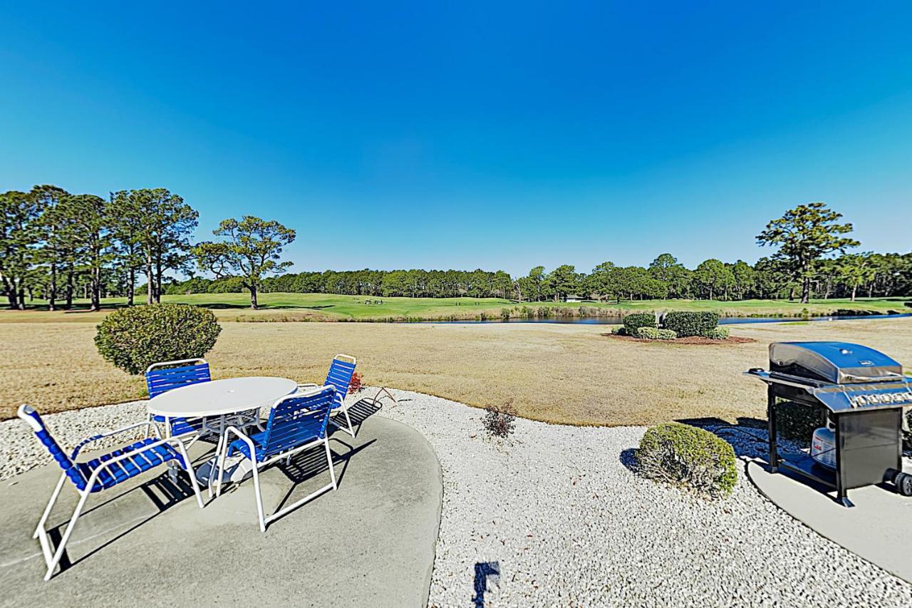 Magnolia North #203 Myrtle Beach Exterior photo